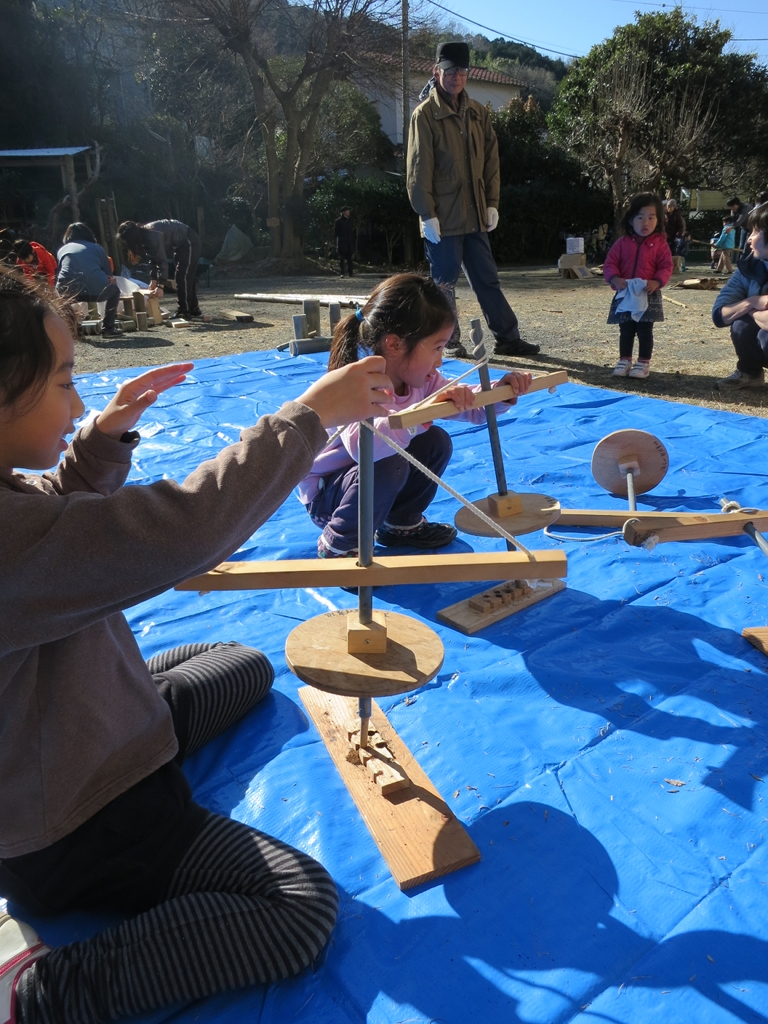 ずしプレイパーク