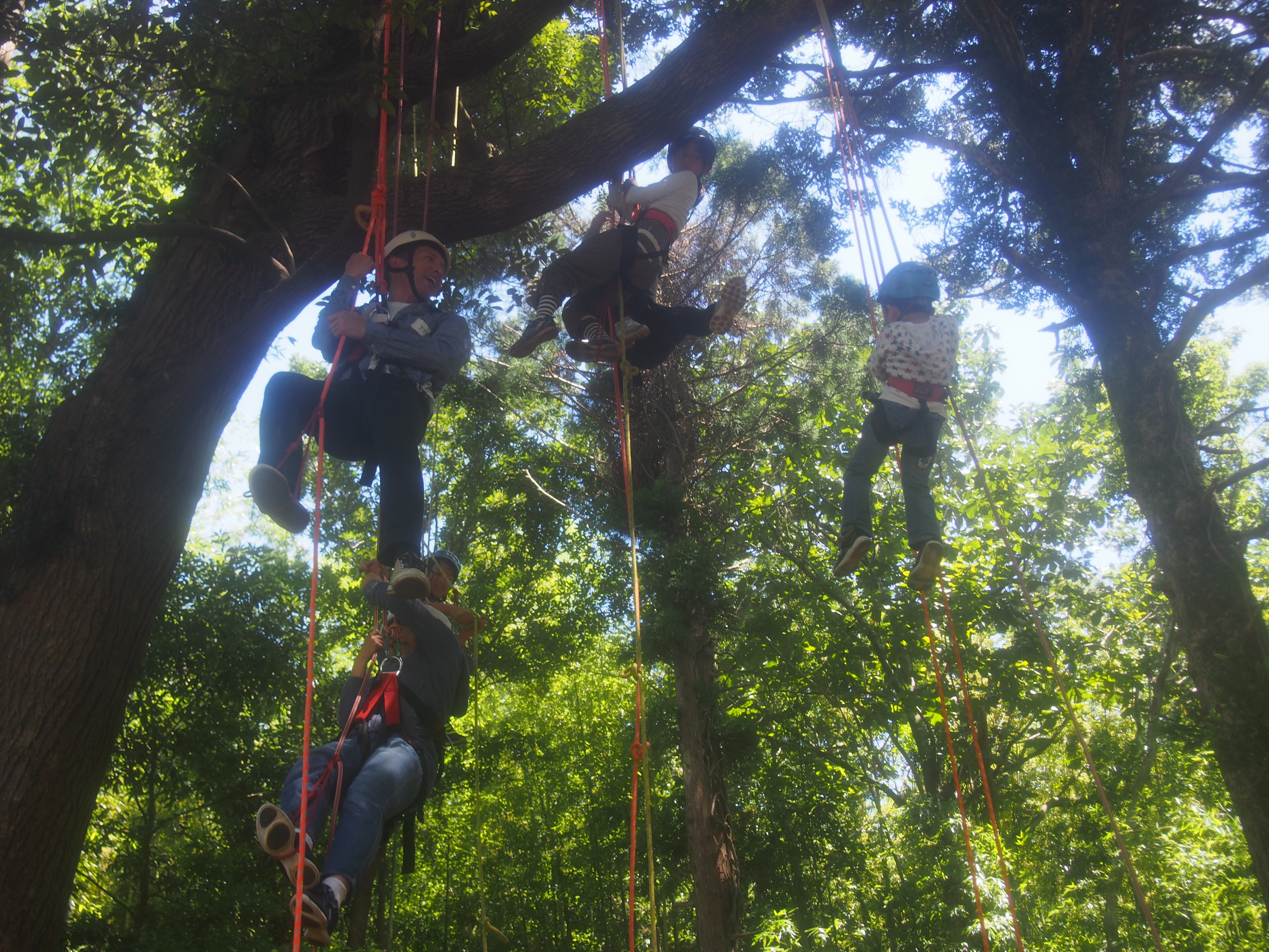 きさらづプレーパーク