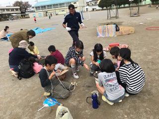 ふじみっこプレーパーク