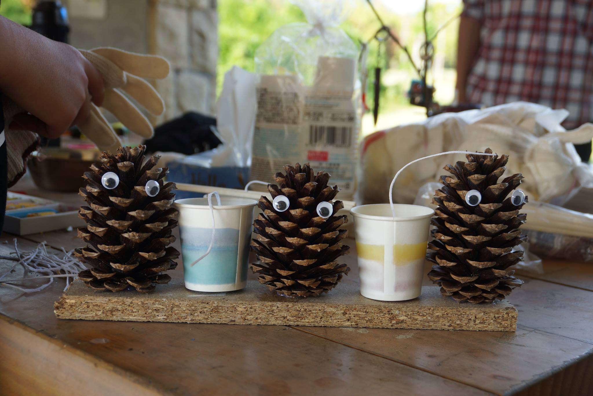 グリーンオークプレーパーク