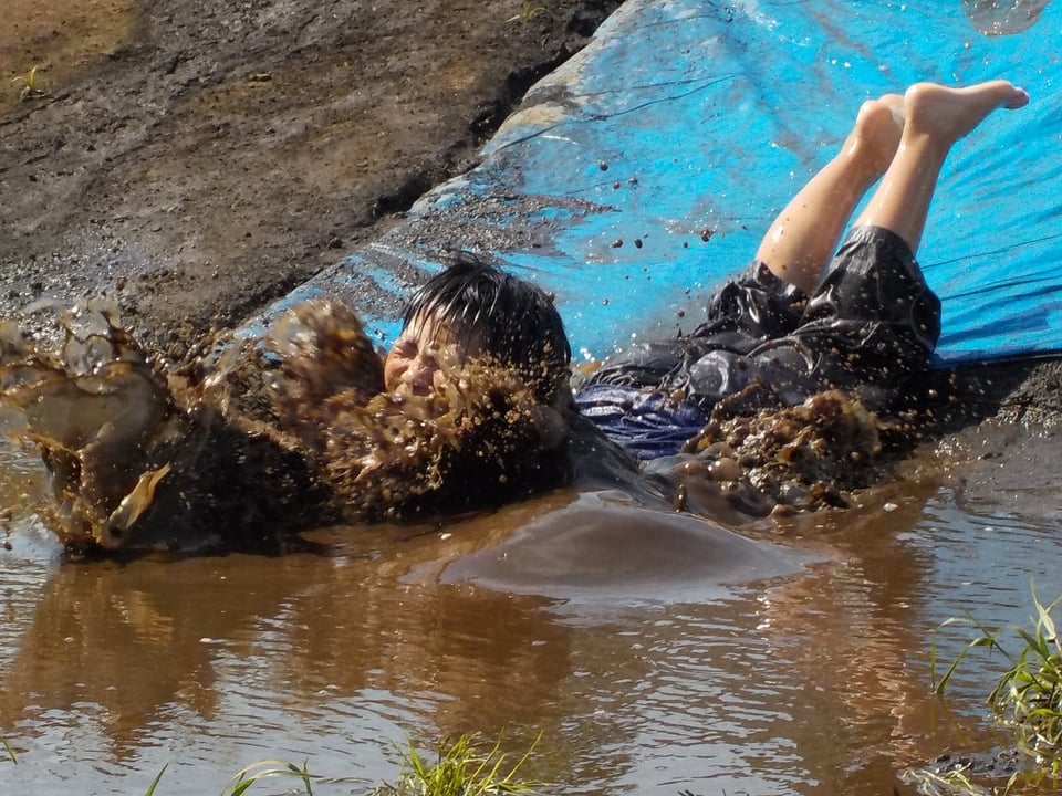 浦安市こどもの広場