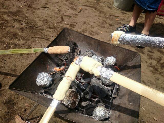杉並冒険遊び場☆のびっぱひろっぱ