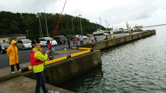 のしろ衆のプレーパーク
