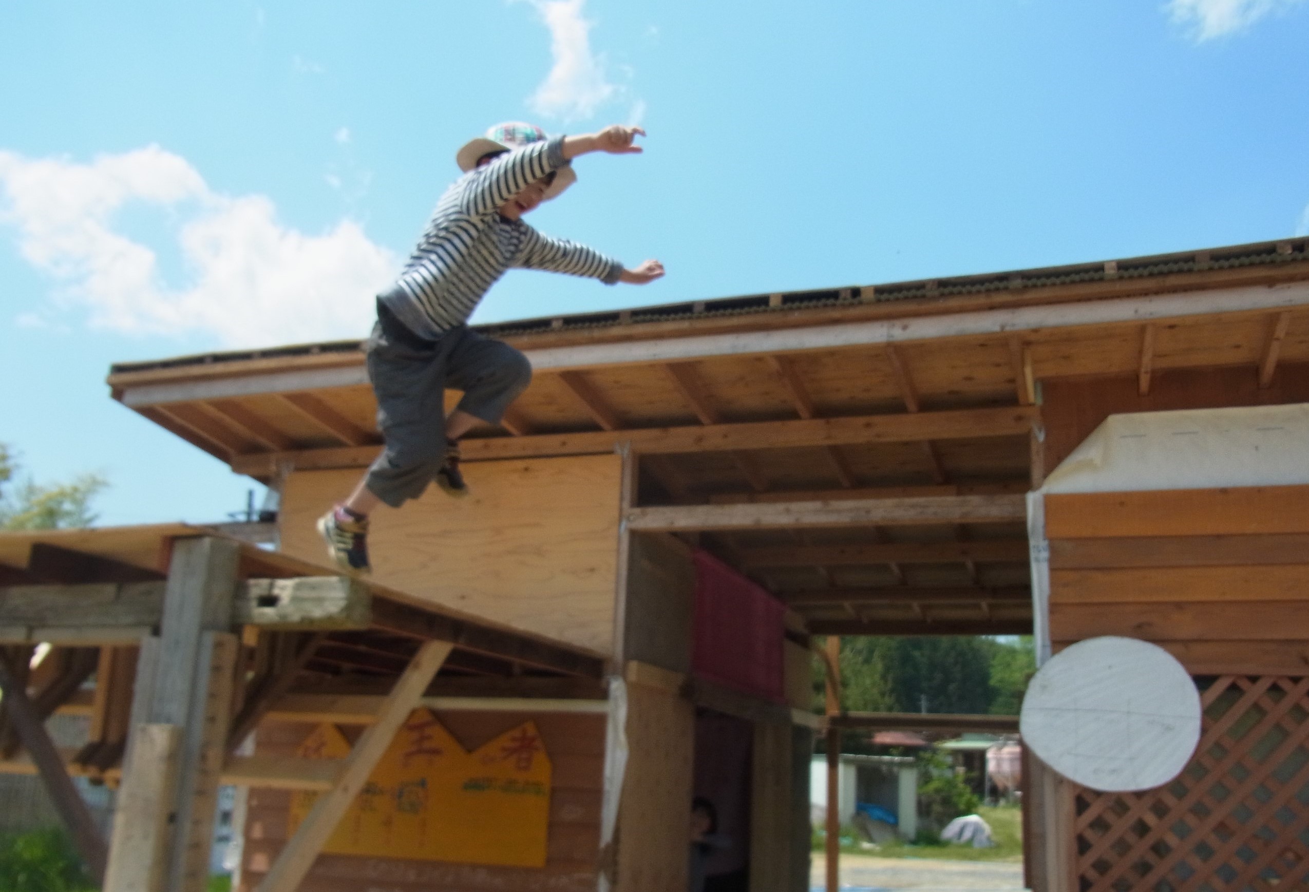 気仙沼あそびーばー