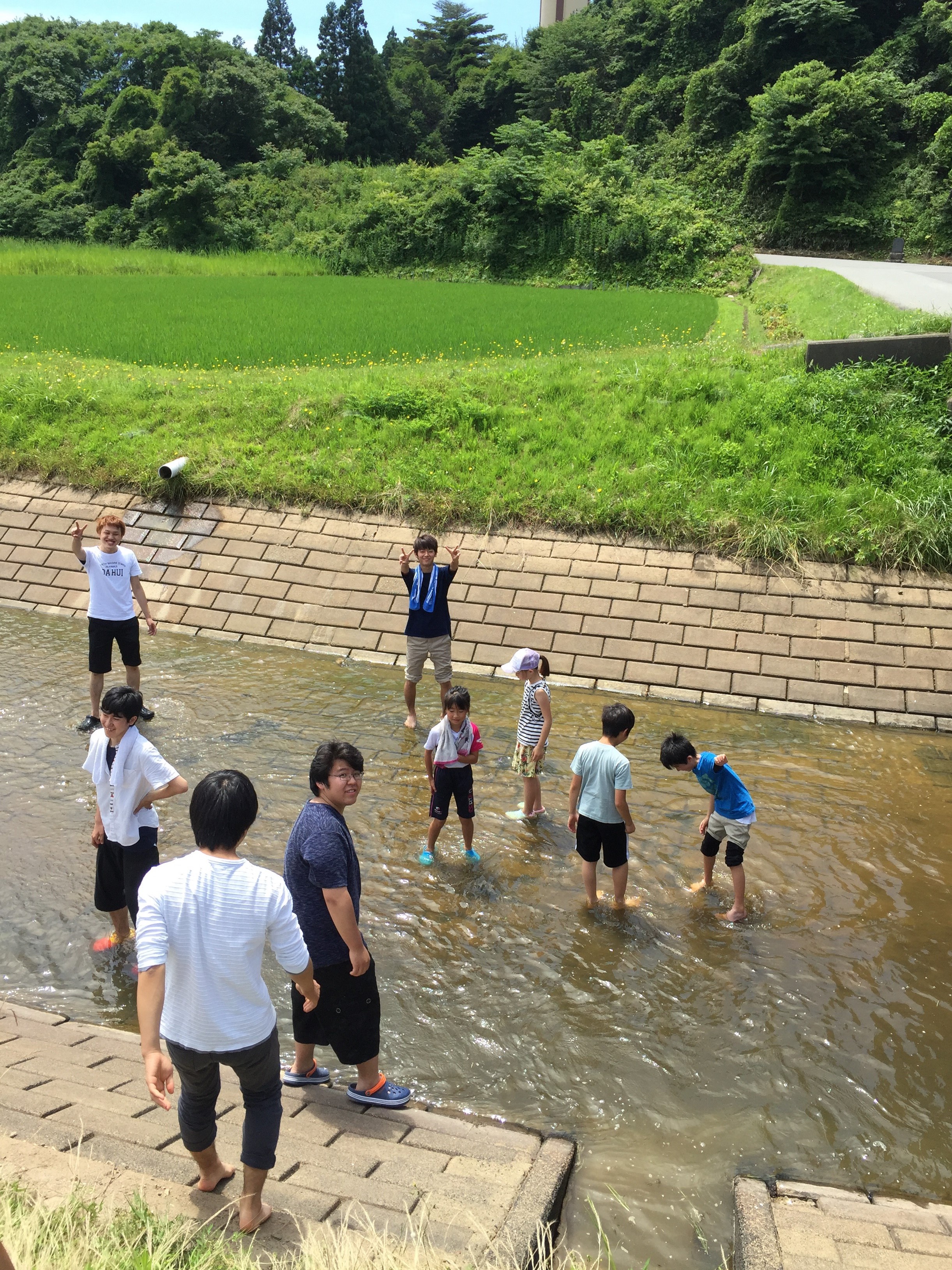 特定非営利活動法人あきた冒険遊びfrog