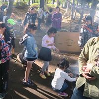 狭山ぼうけんあそび場☆ほんきっこ☆