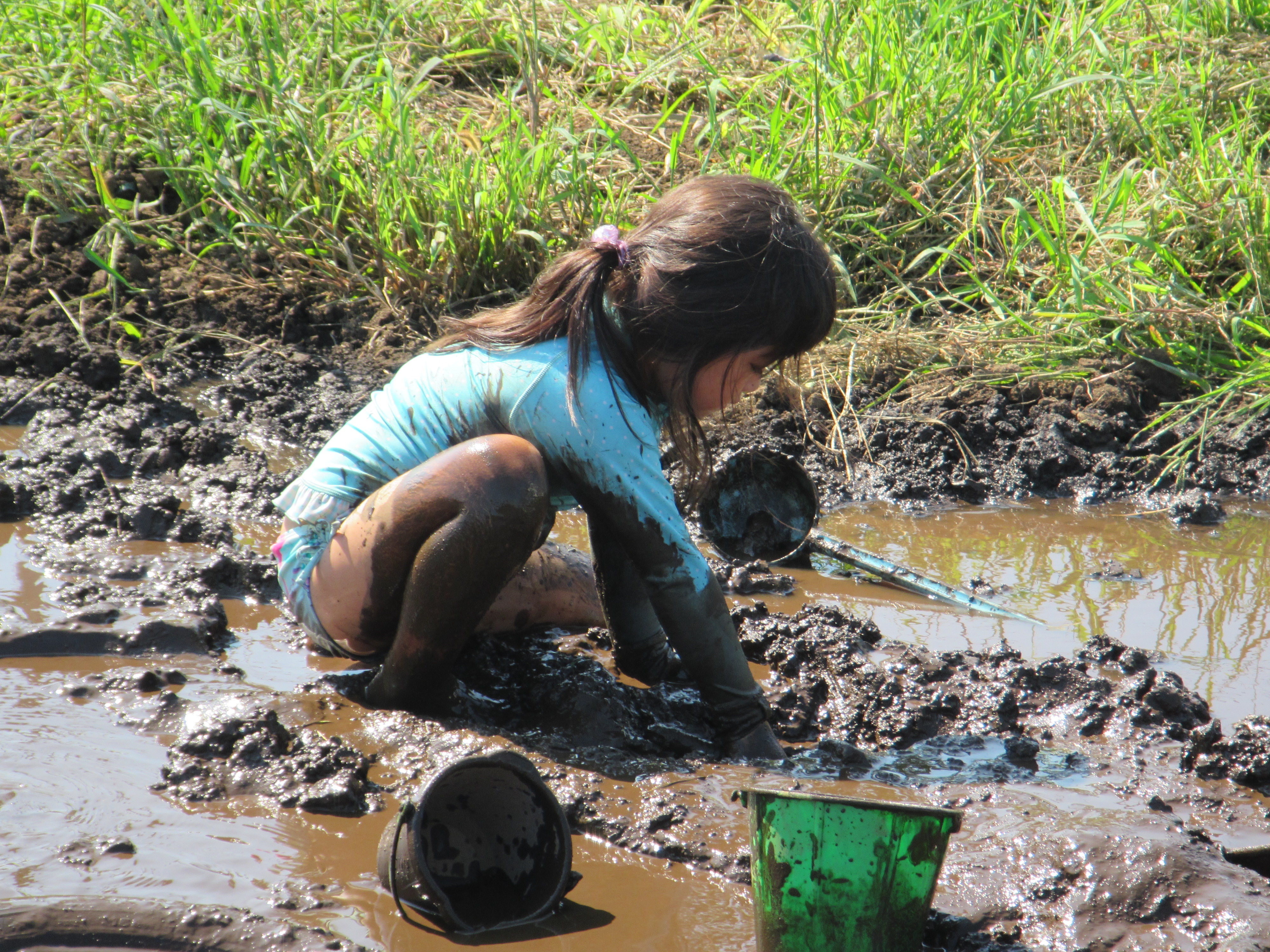 浦安市こどもの広場
