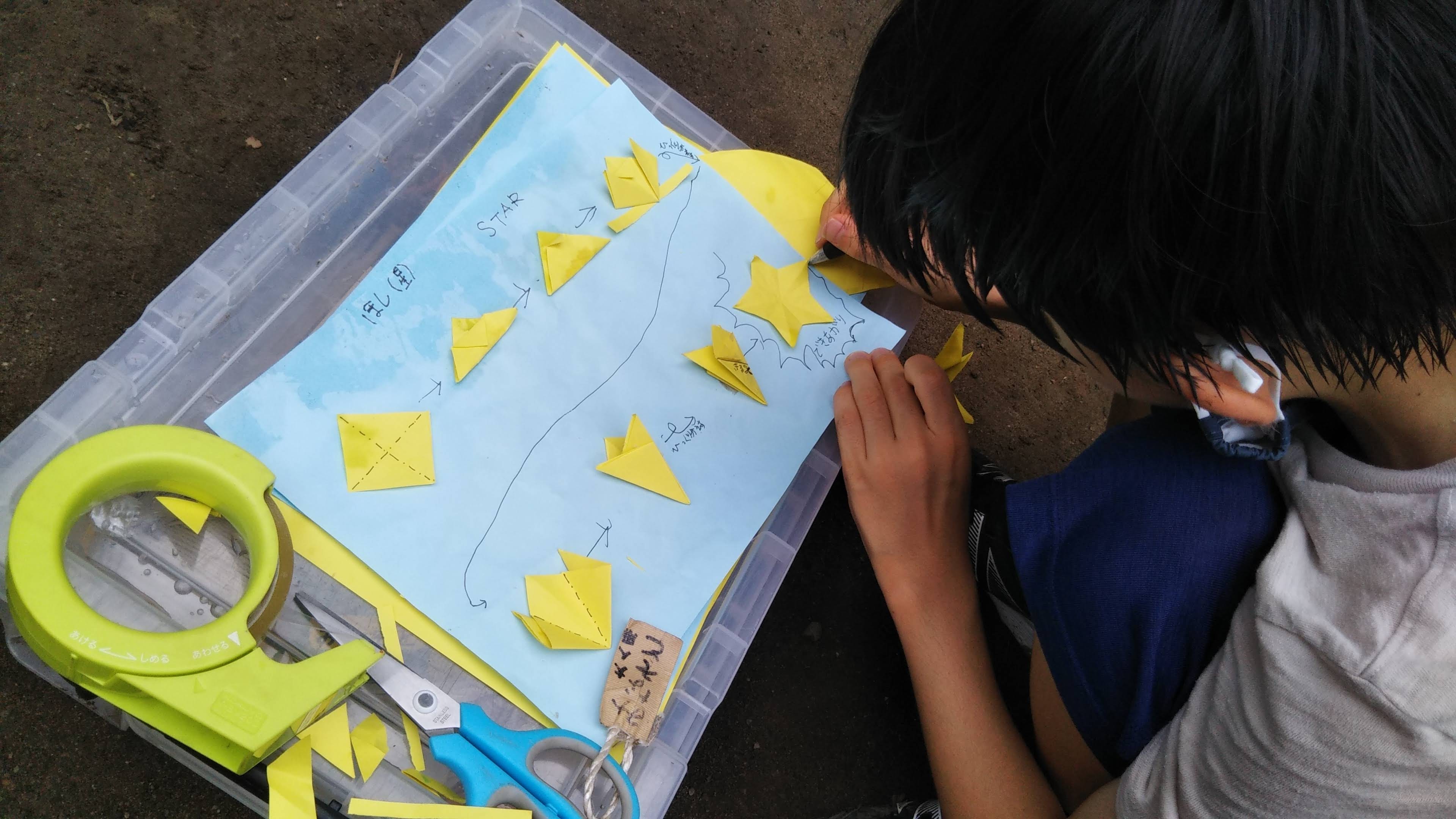  みなそとプレーパーク