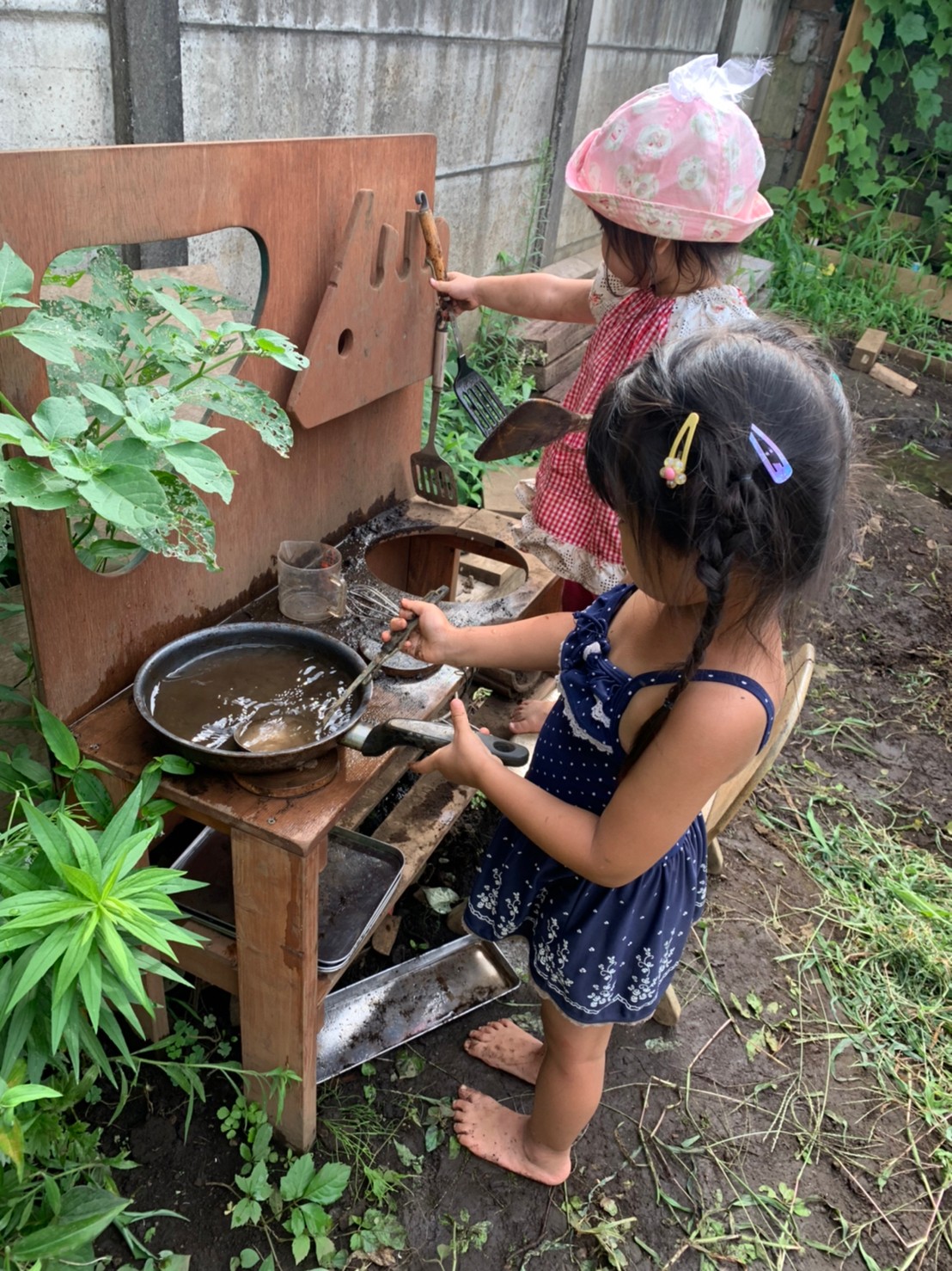 天神町ぼうけんひろば