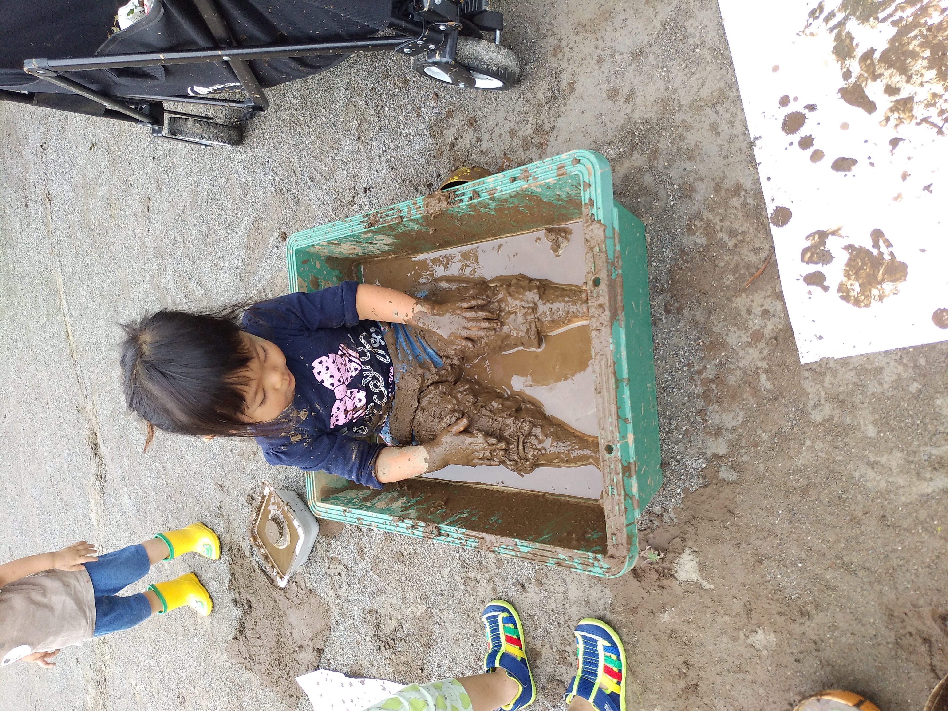  東大宮こびと3丁目