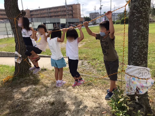 みとっこパーク