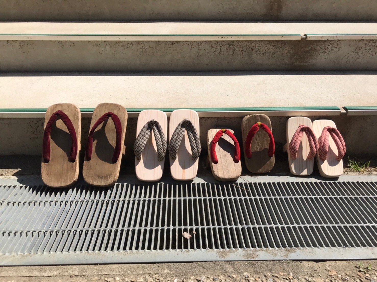 街なかちがぼ～