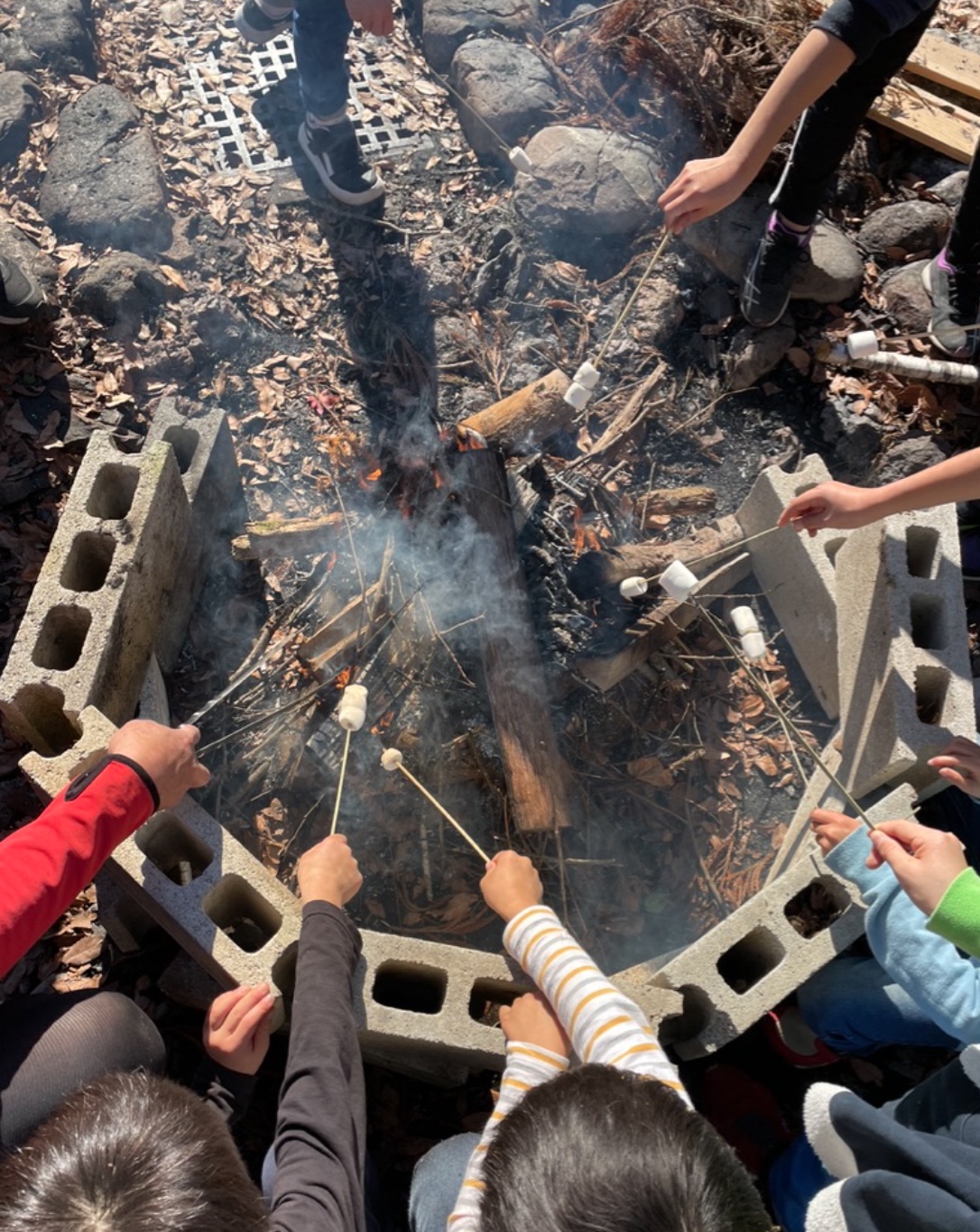 小鹿野プレーパーク