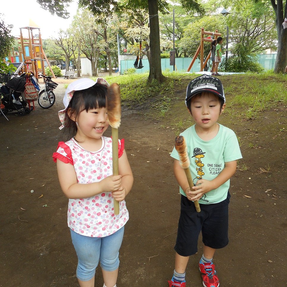 夢発見！草っパラダイス