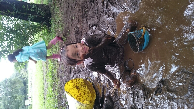 大泉プレーパーク