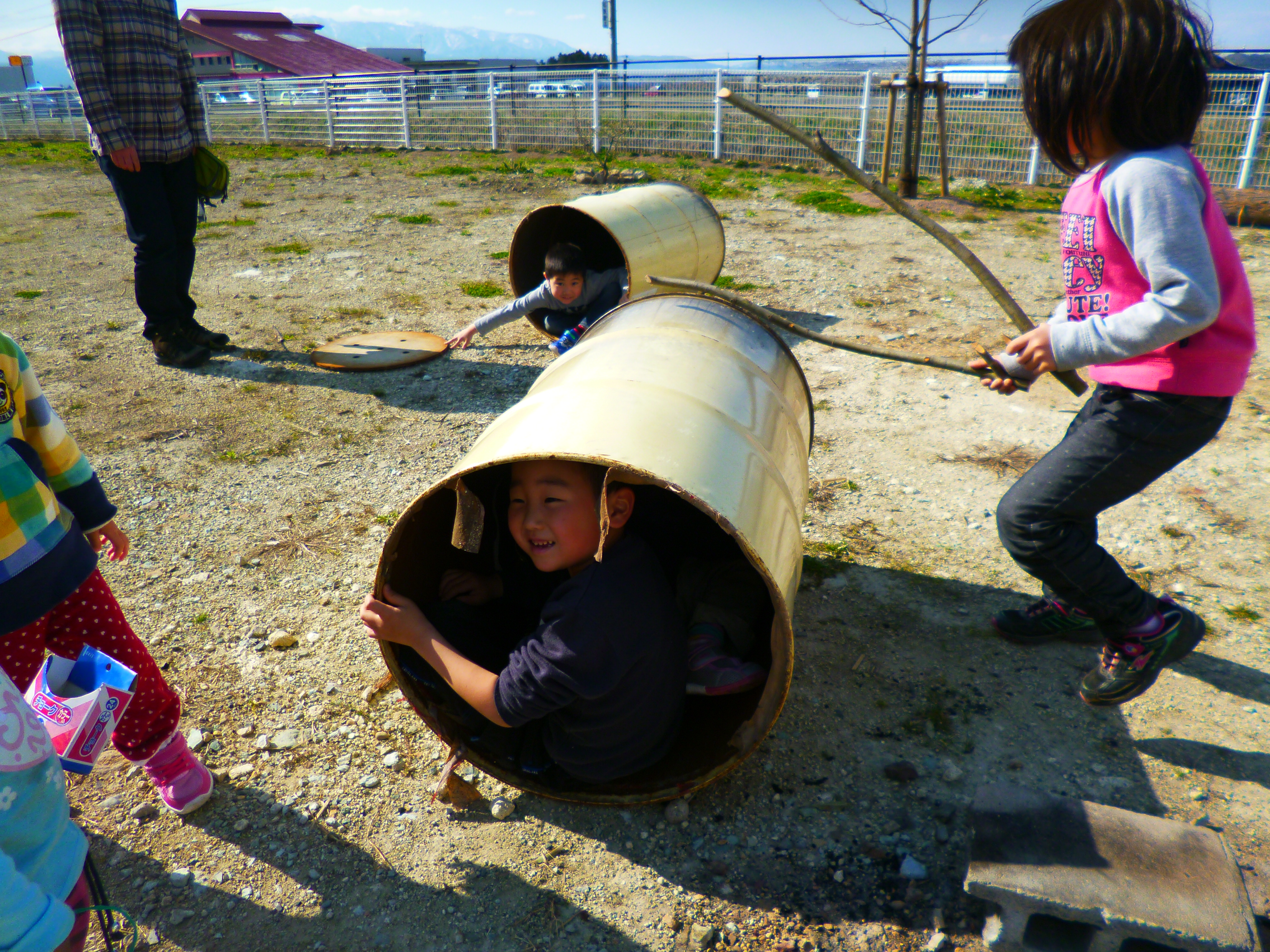 ひがしね　あそびあランド
