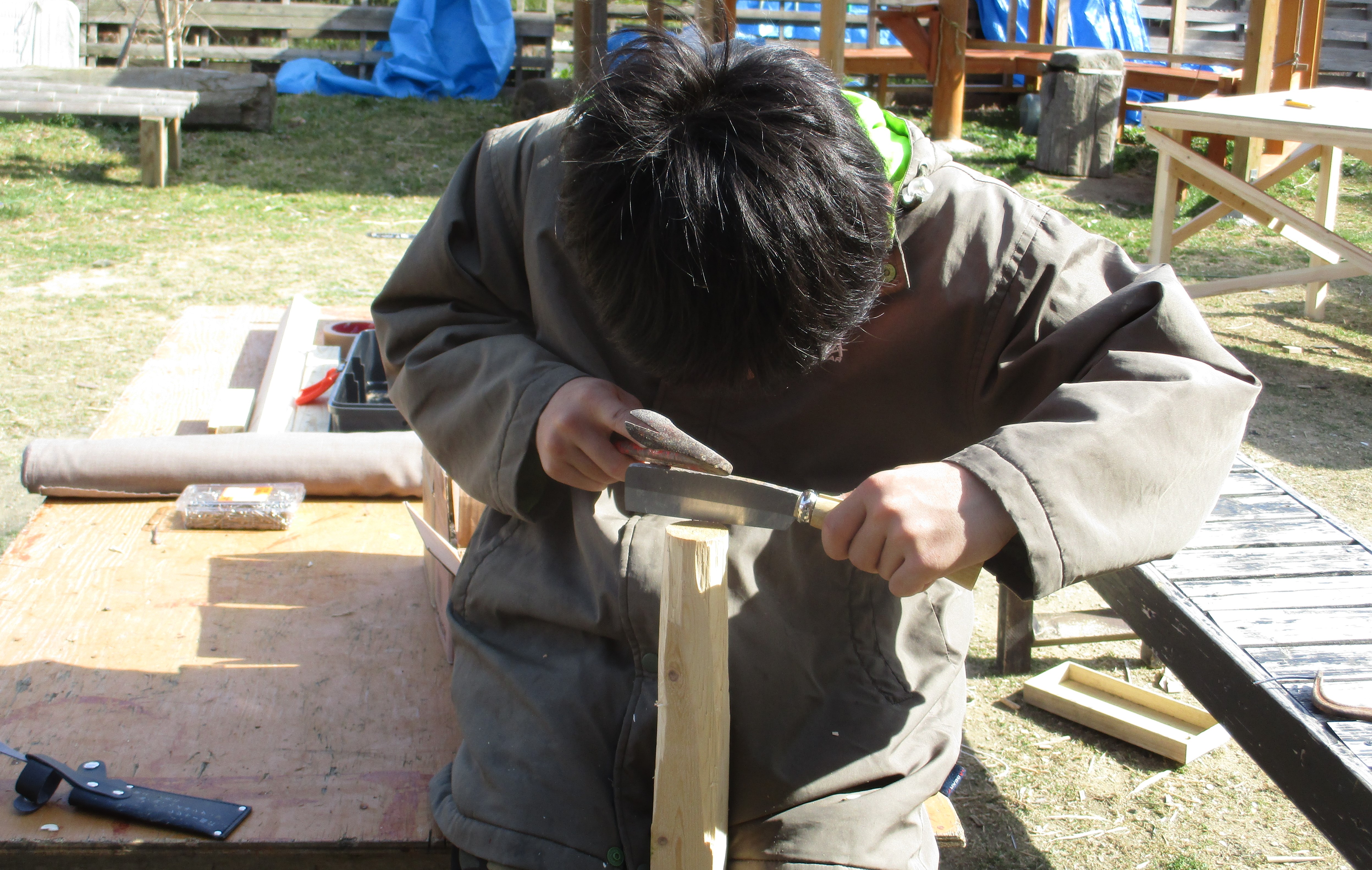 気仙沼あそびーばー