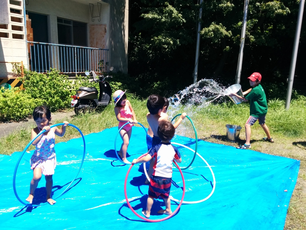 ずしプレイパーク