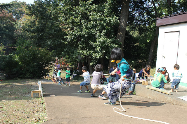 わこうプレーパーク