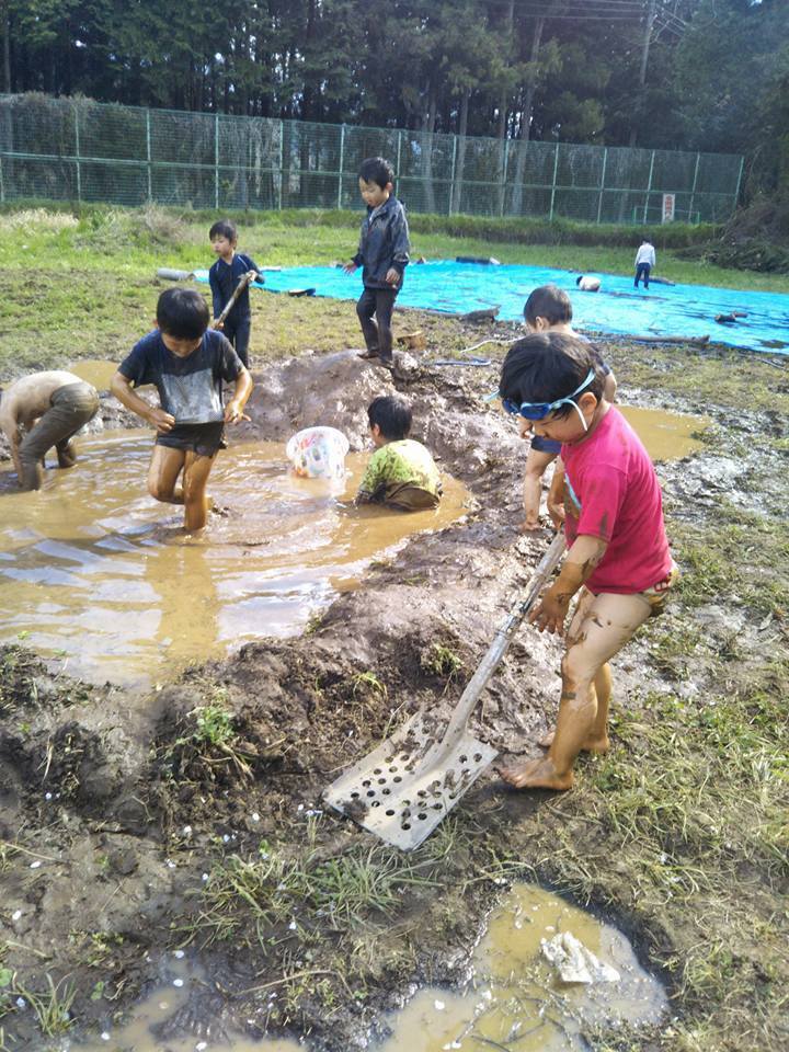 みんなの学校