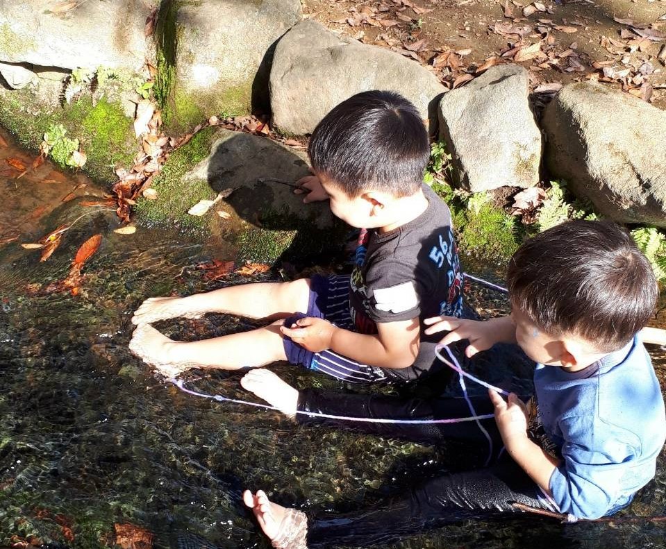 古河ころりんプレーパーク