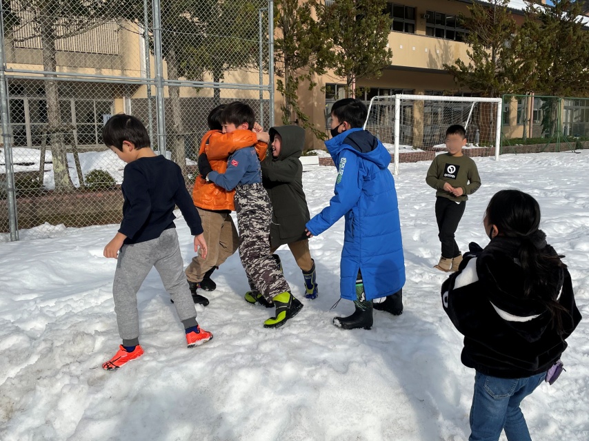 大屋ほうかごプレーパーク