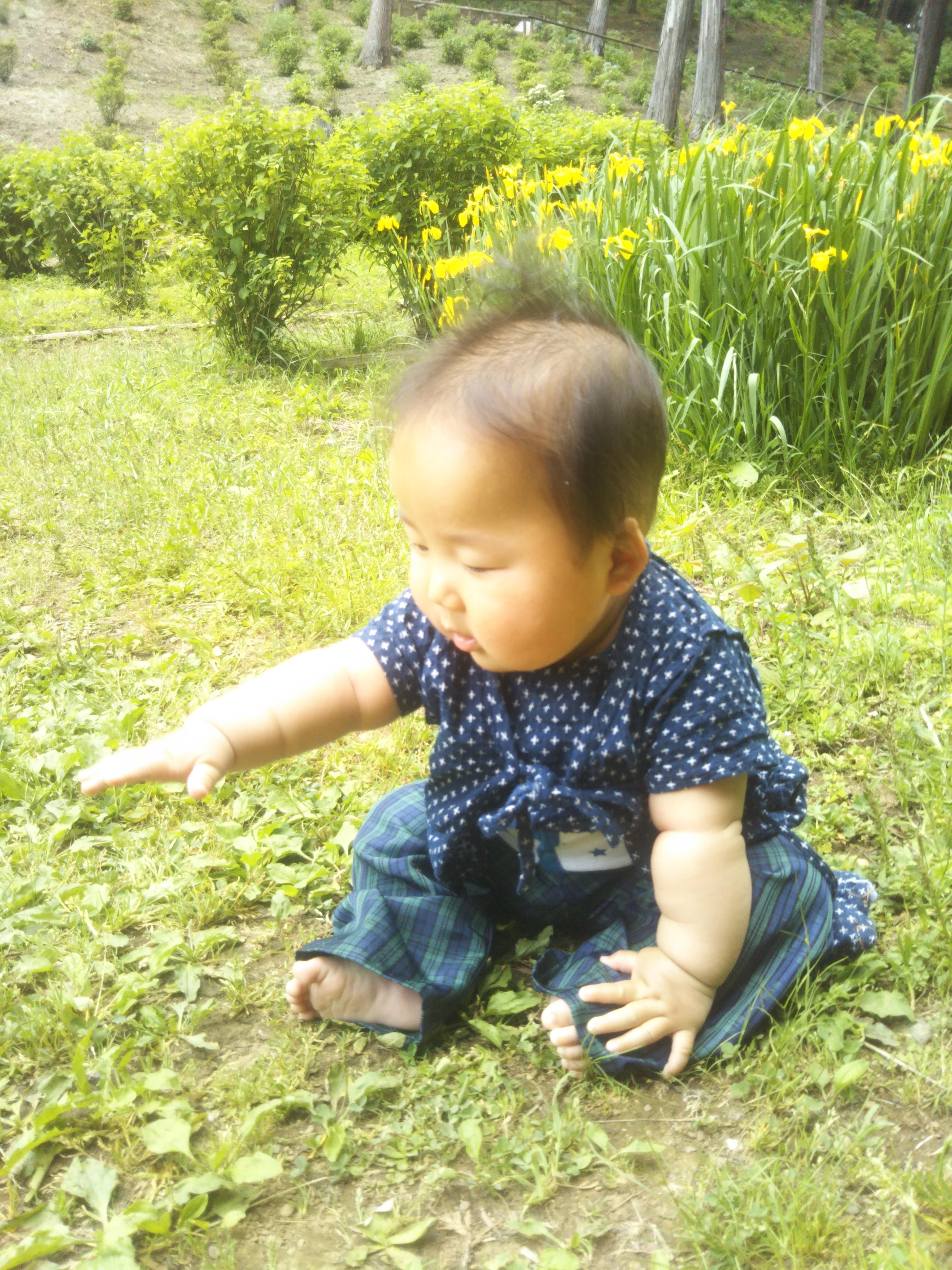 かぷかぷ山のようちえん