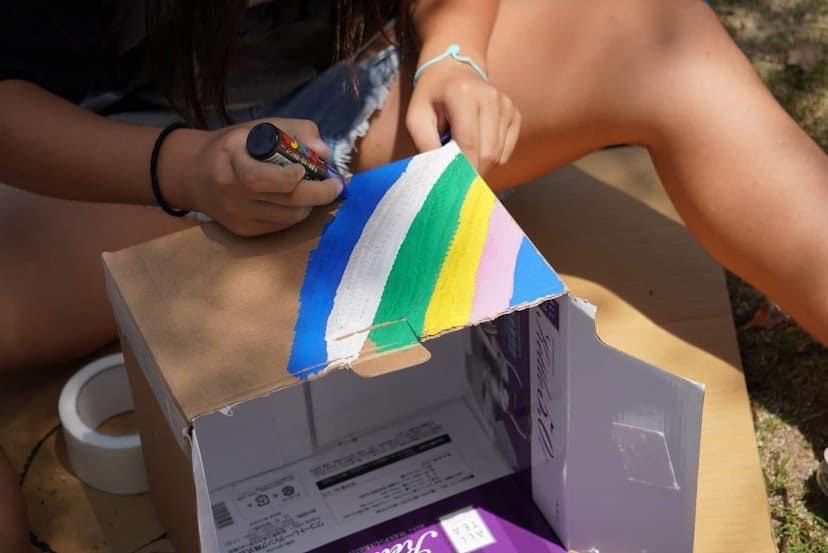 きょうのあそびば