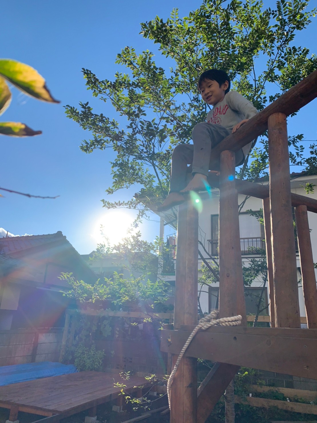 天神町ぼうけんひろば