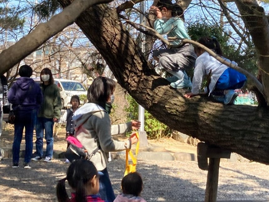 へきなんプレーパーク