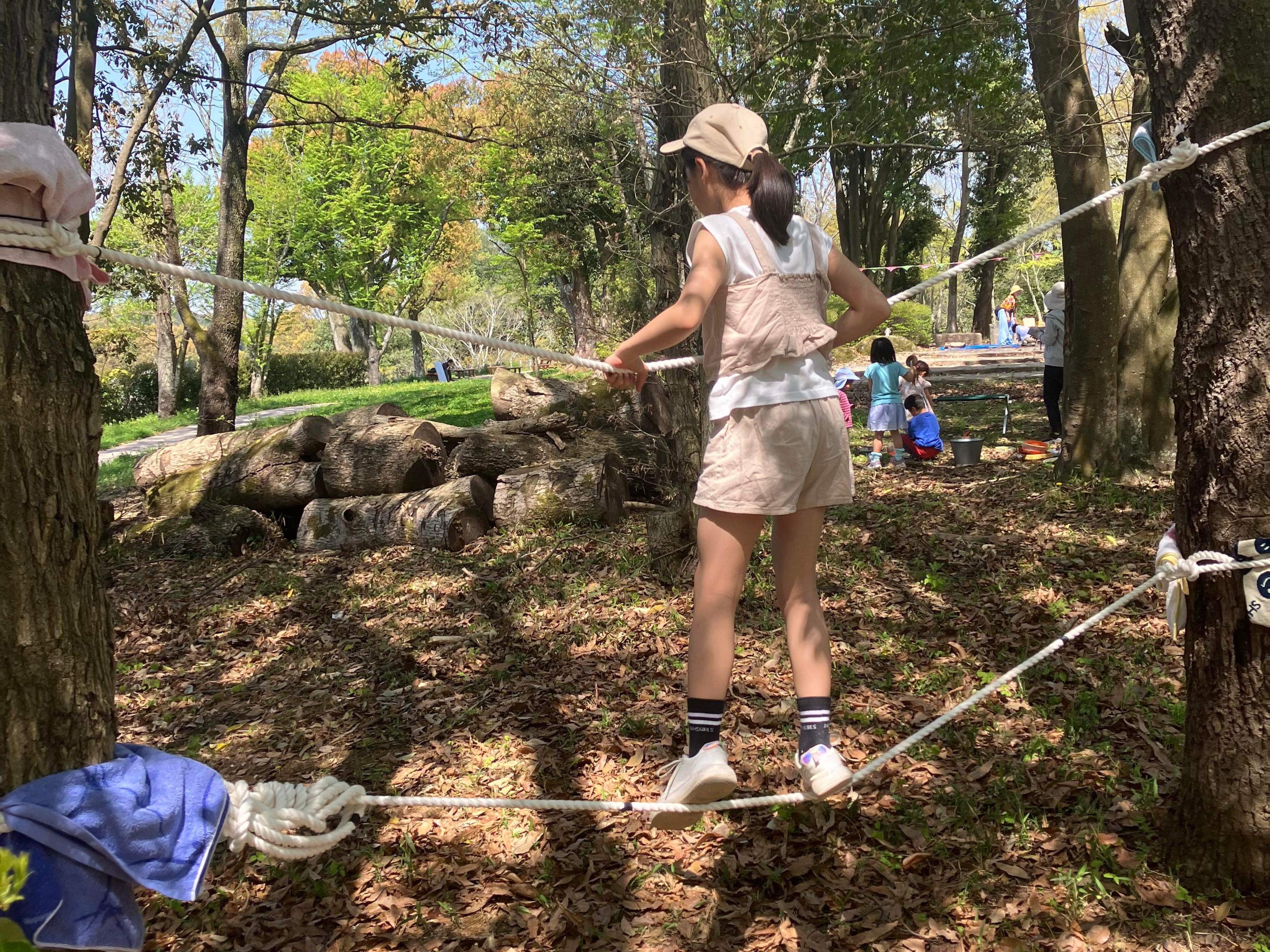 コフンでプレパ