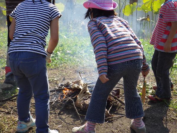 おやまだ冒険遊び場