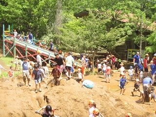 川崎市子ども夢パーク