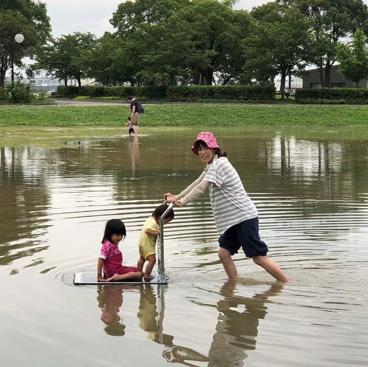 よさみプレーパーク