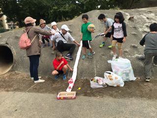 ふじみっこプレーパーク