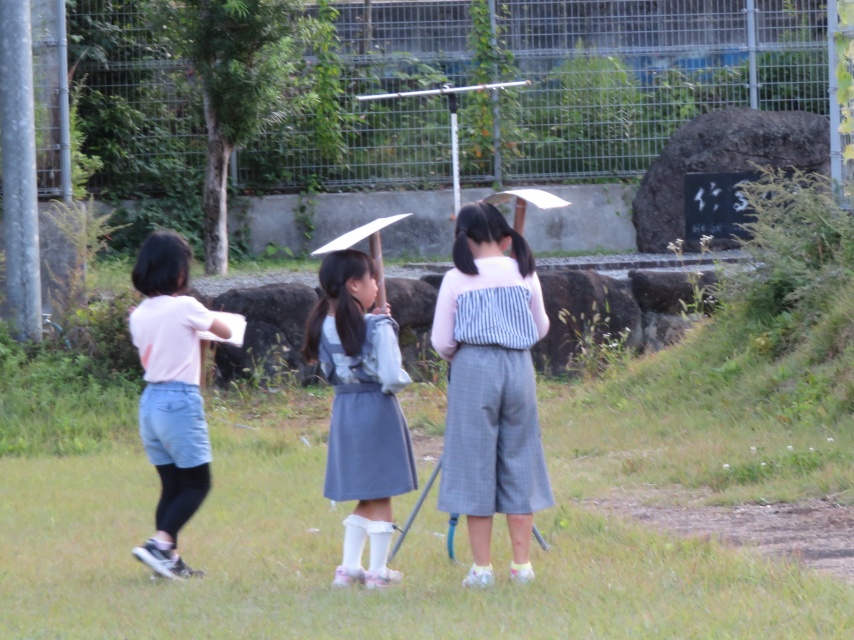 大屋ほうかごプレーパーク