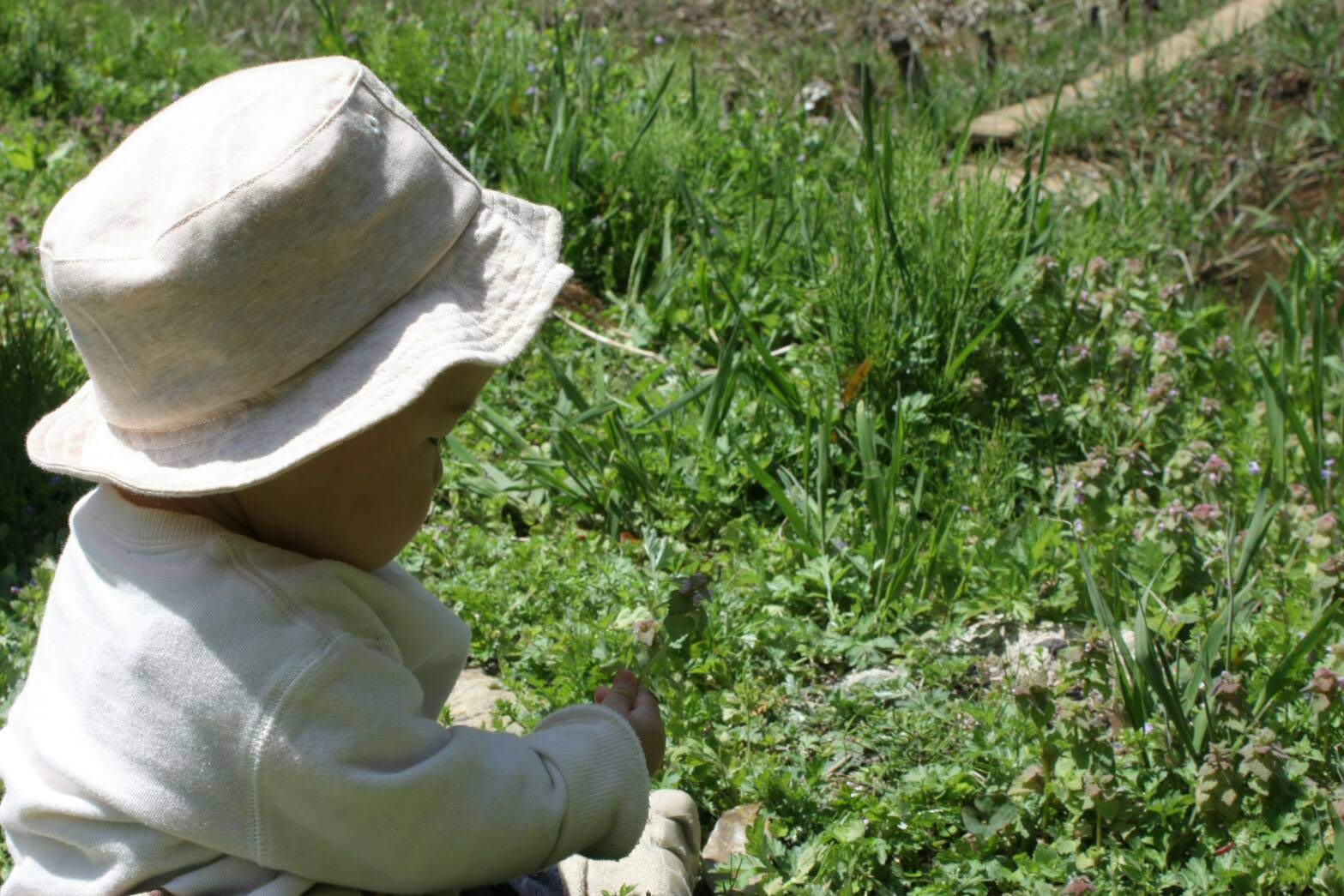 かぷかぷ山のようちえん