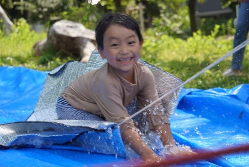 きょうのあそびば