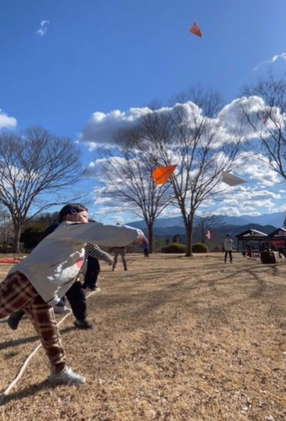 小鹿野プレーパーク
