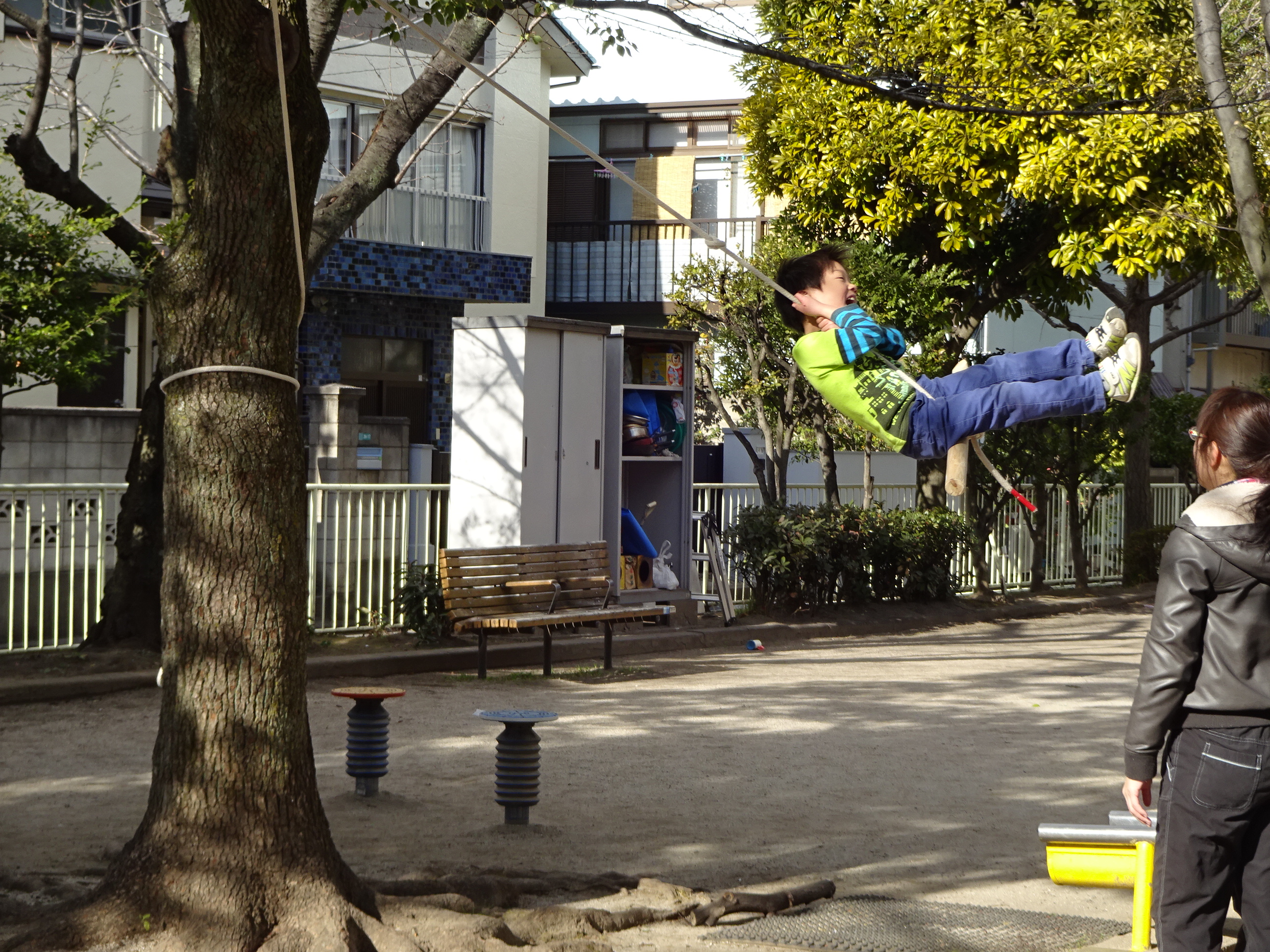 ひらこま はらっぱ