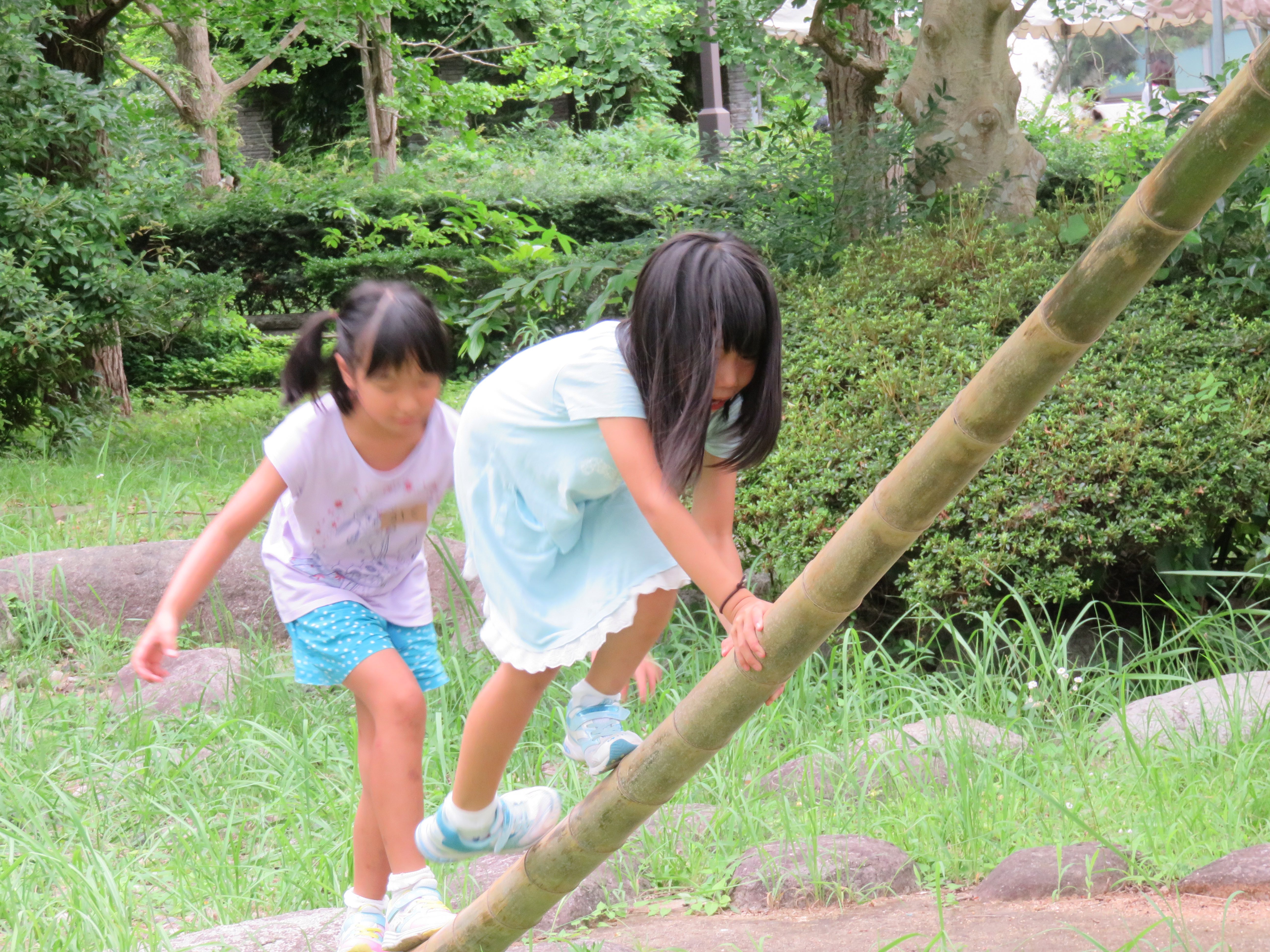 プレプレまつえキッズ