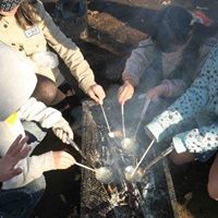 狭山ぼうけんあそび場☆ほんきっこ☆