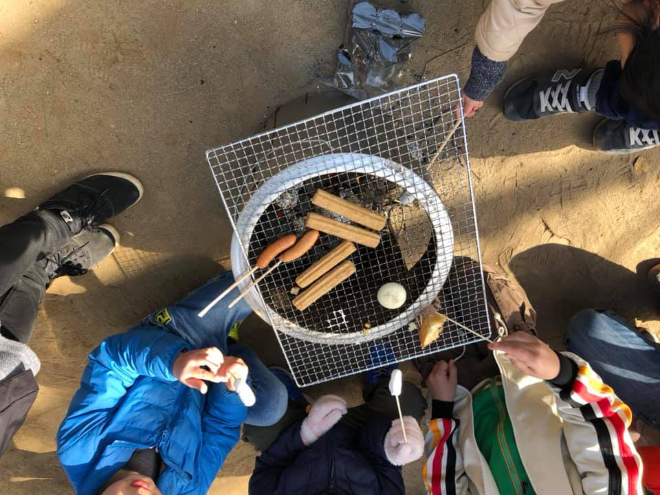 ぞうしがやプレーパーク