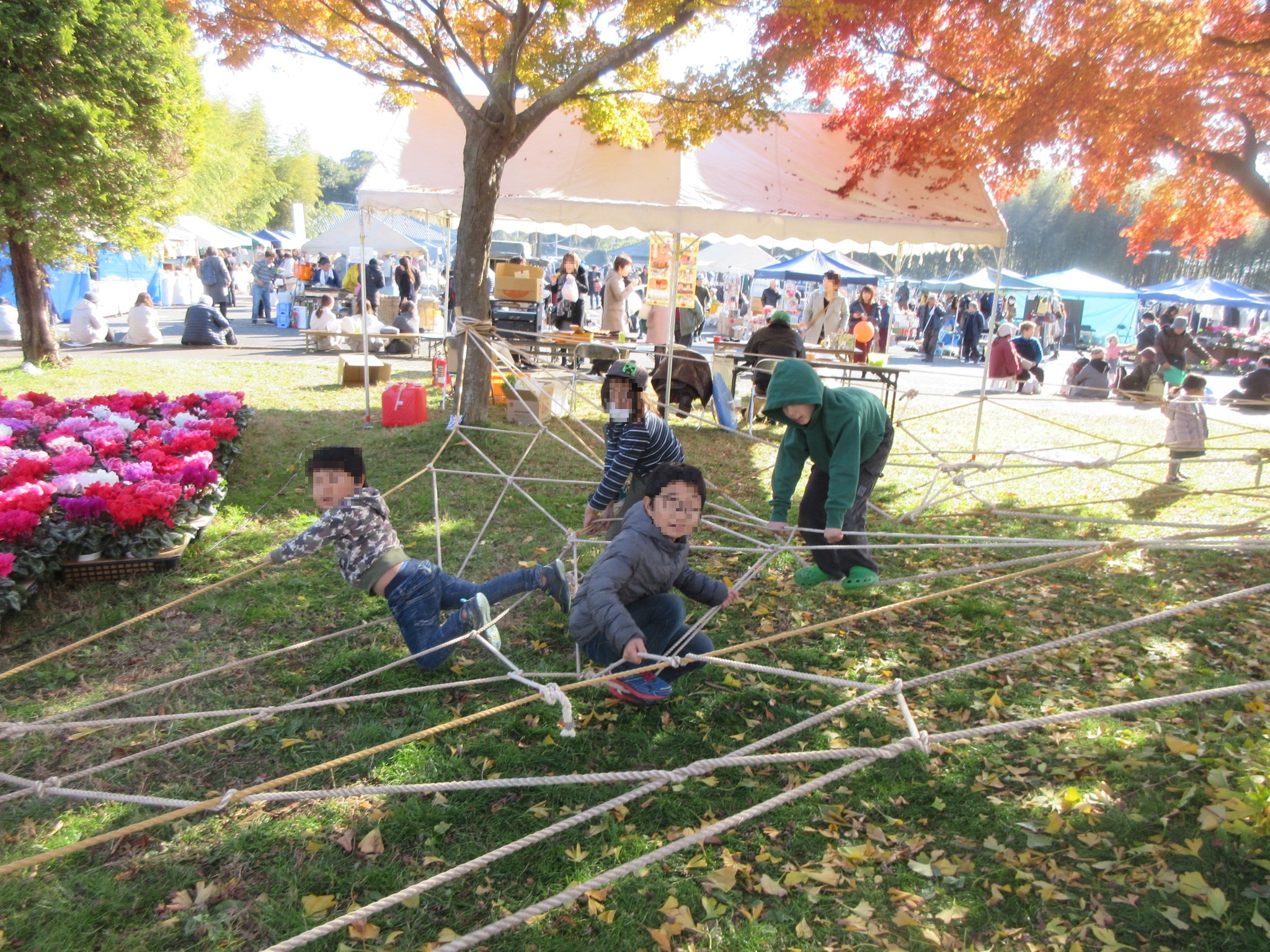 SONORAプレーパーク