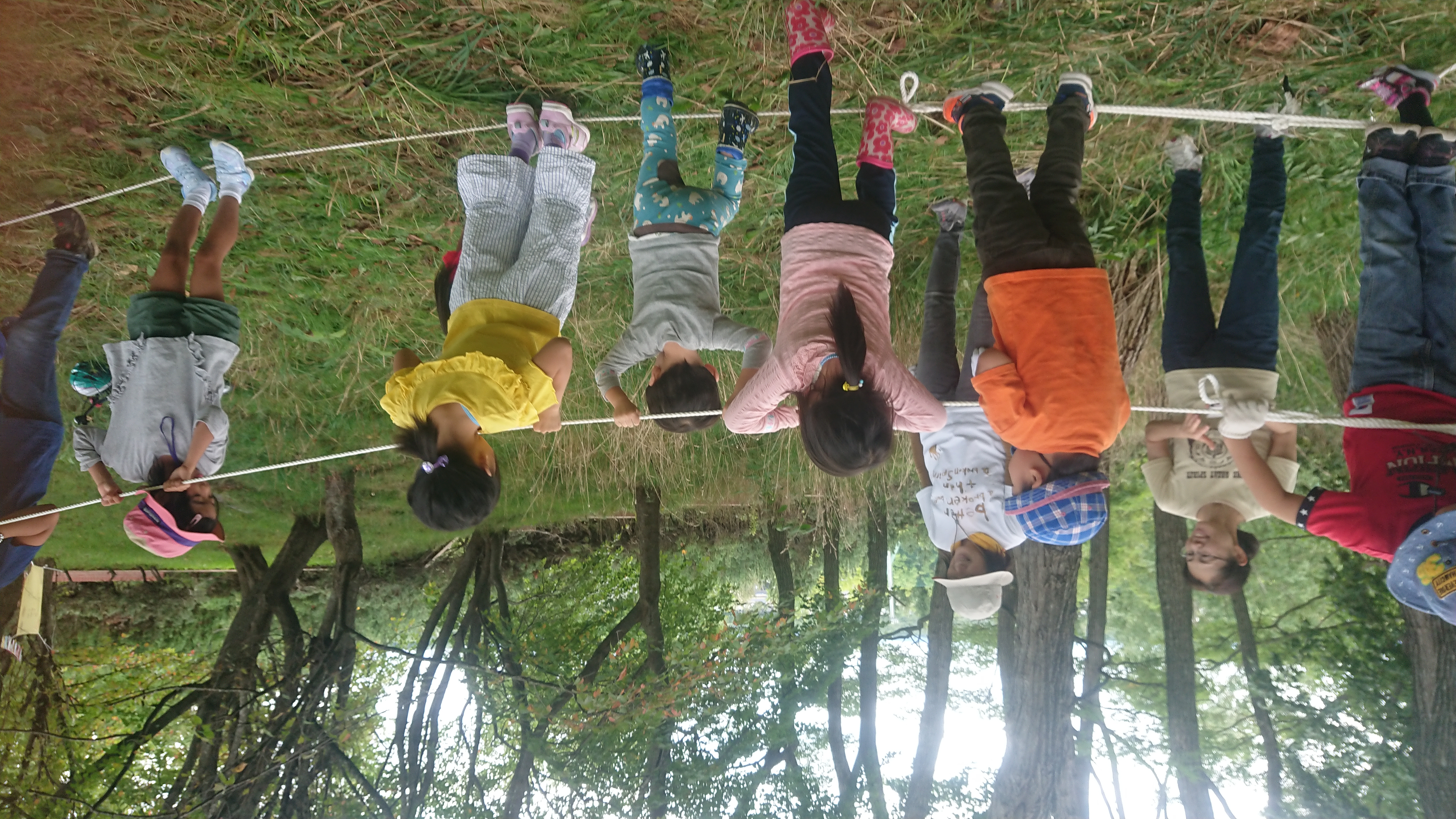 きたひろプレーパーク