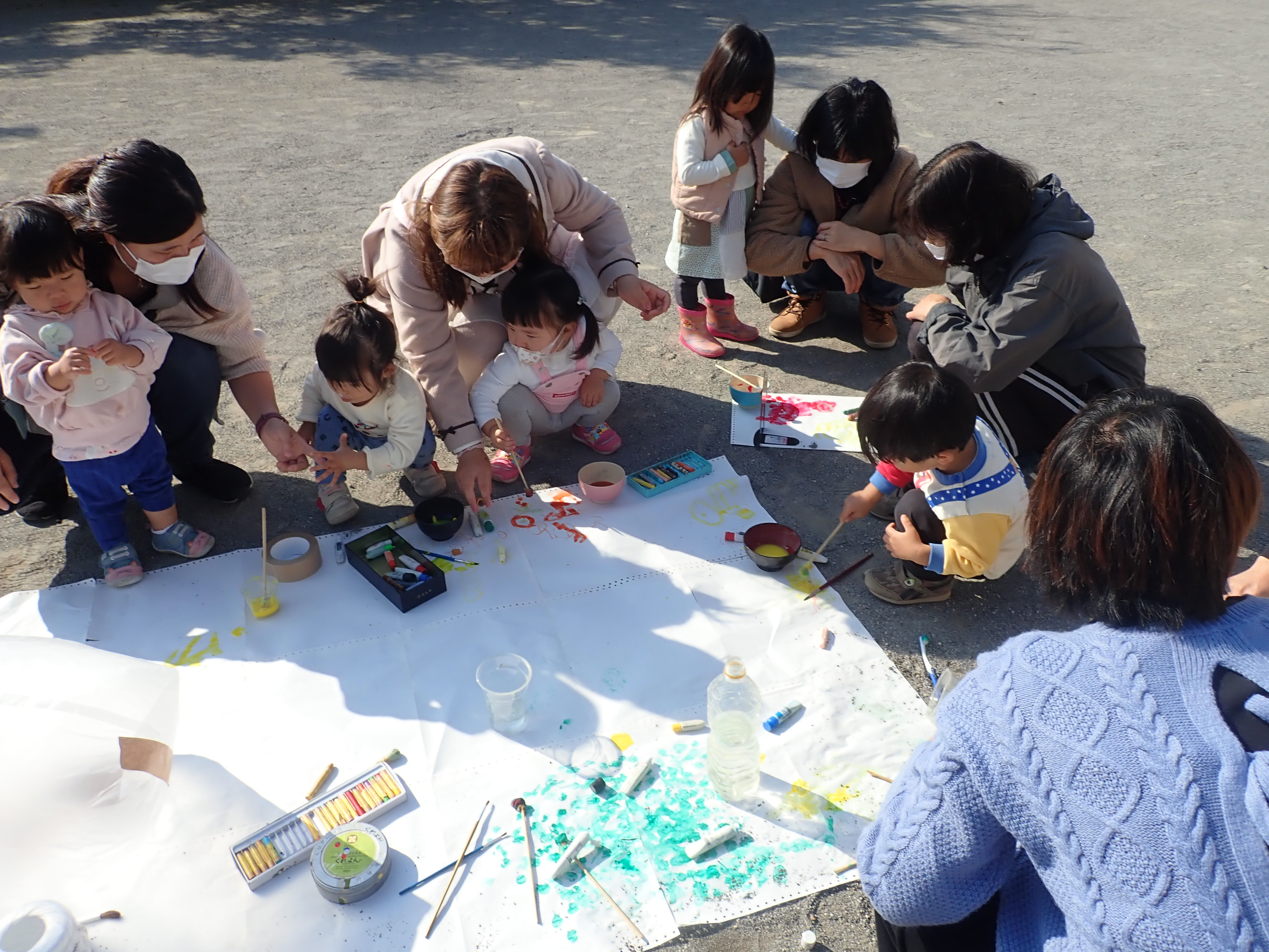  東大宮こびと3丁目