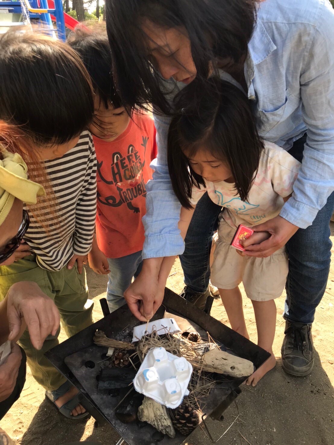 街なかちがぼ～