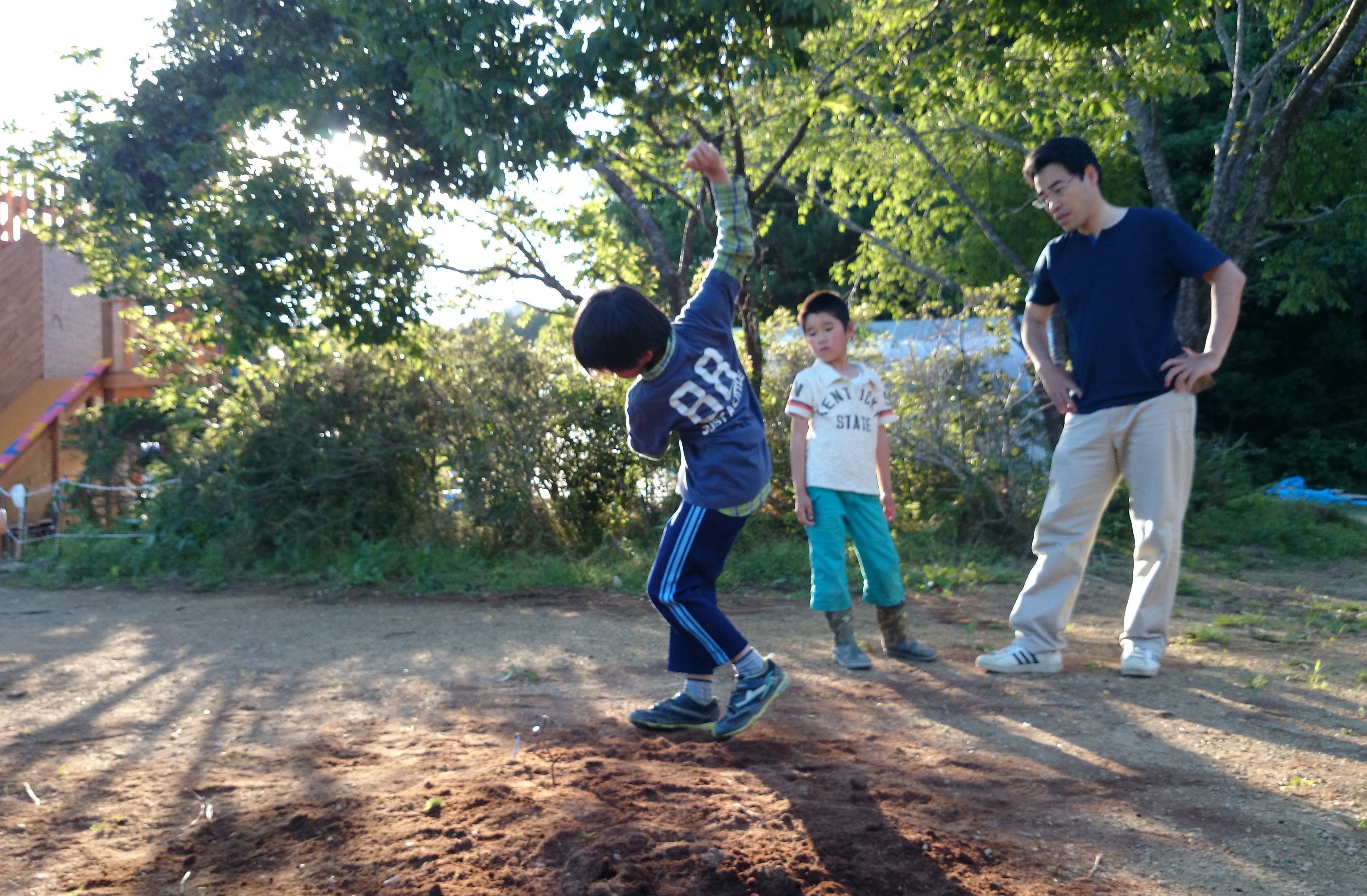 気仙沼あそびーばー