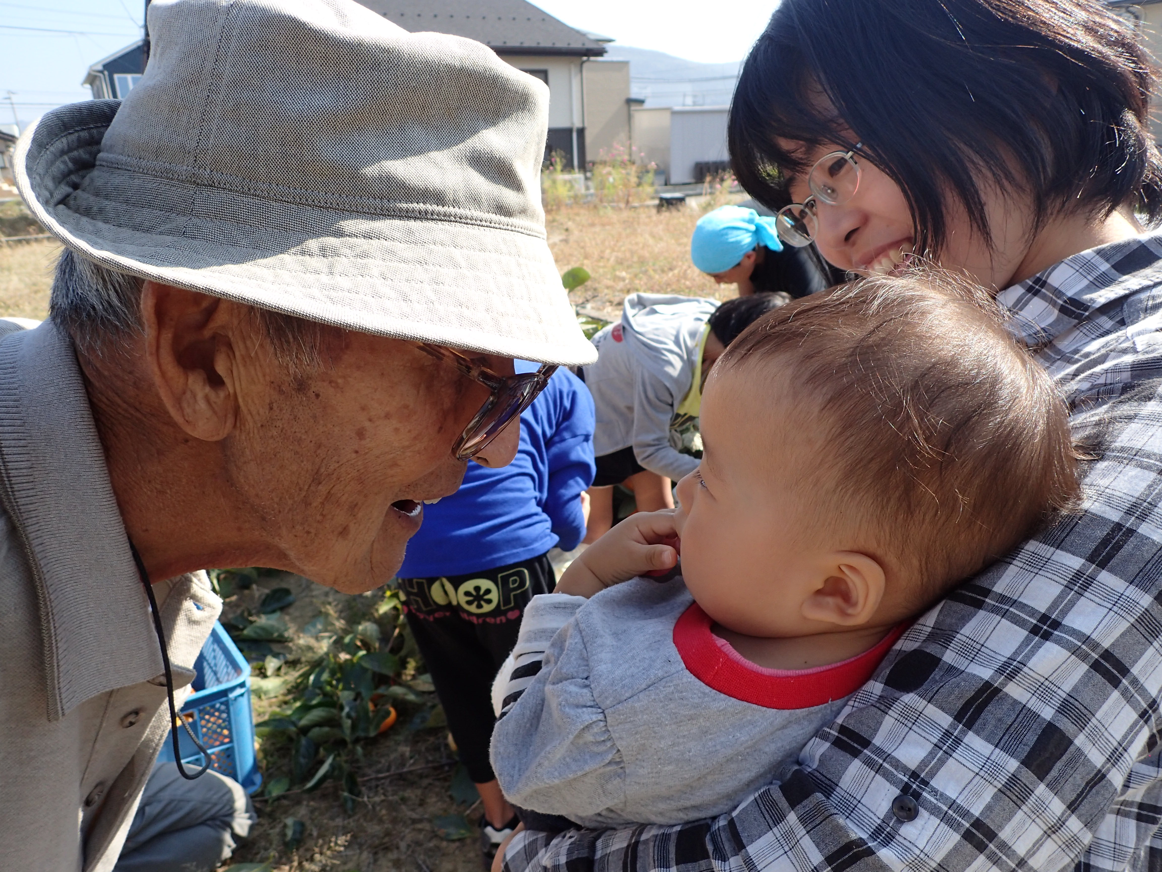 黄金浜ちびっこあそび場「こどもきち　ゴールドビーチ」