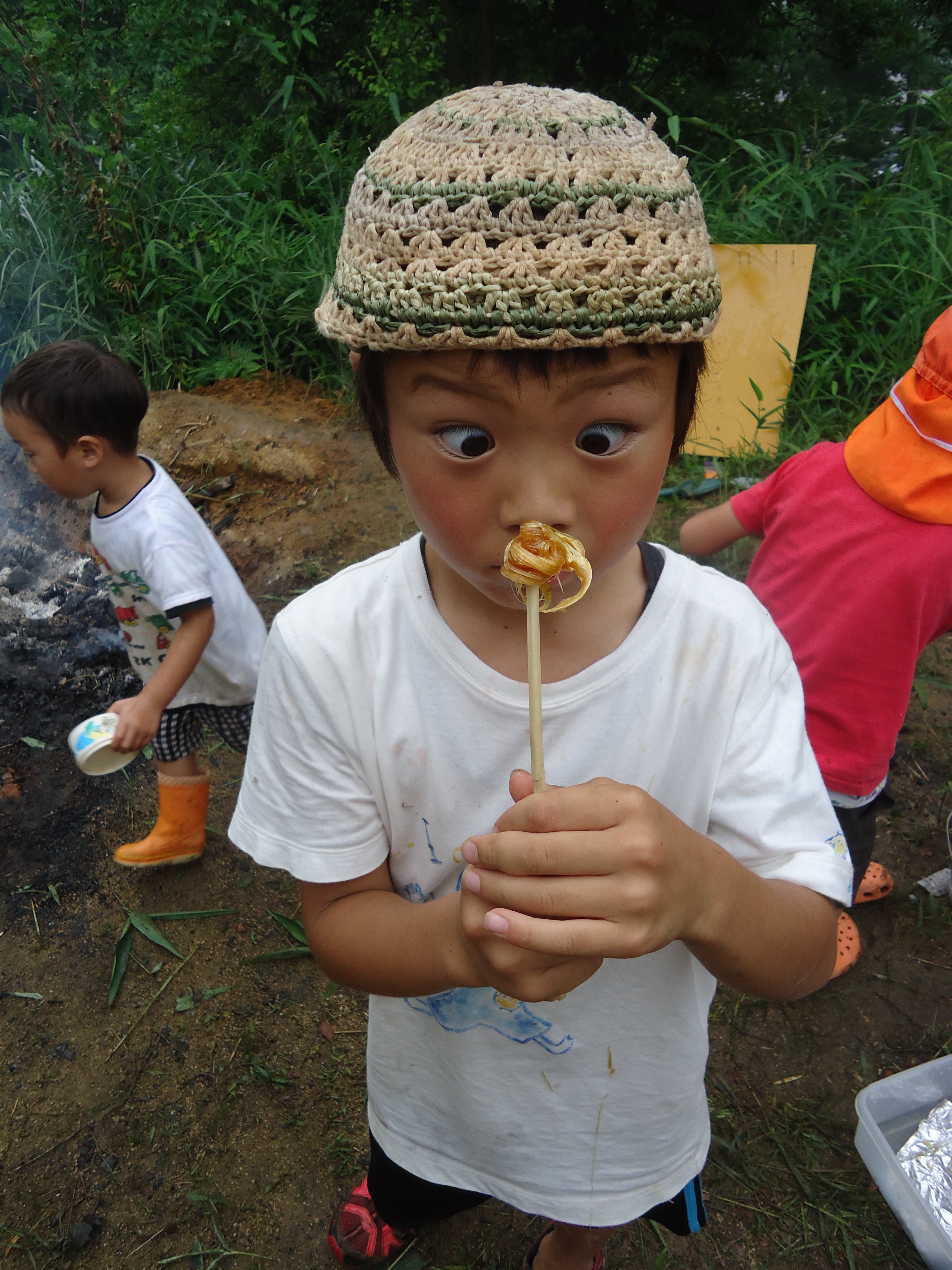 ひろせ冒険遊び場